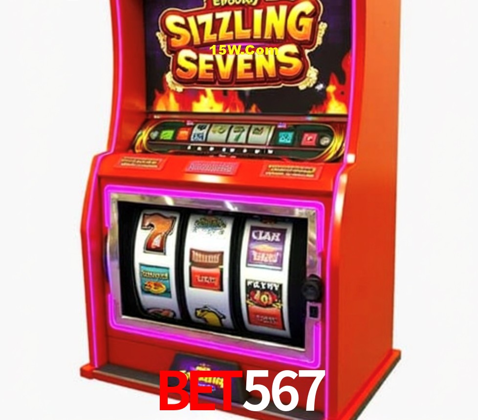 Descubra a Magia dos Jogos de Arcade no Bet567